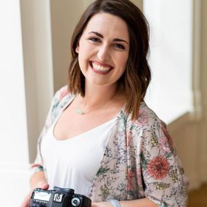 Meet your Posher, Caitlin